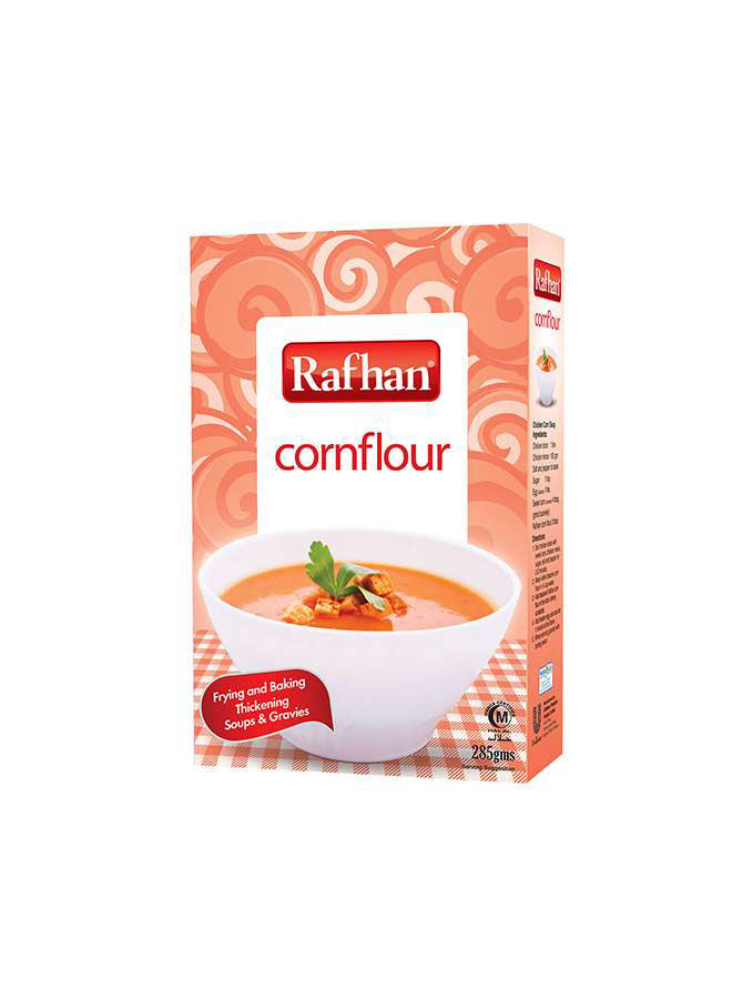 Raffan Cornflour 270G