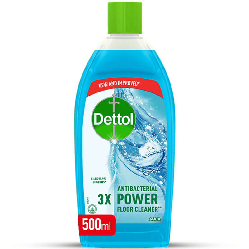 Dettol Multi Purpose Cleaner 500ML