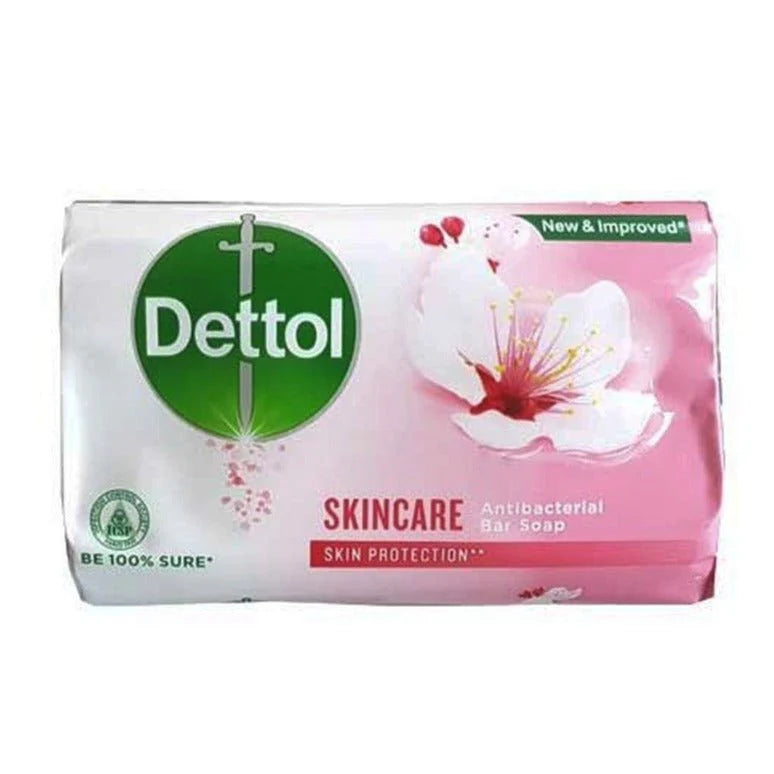 Dettol skincare Soap 110G