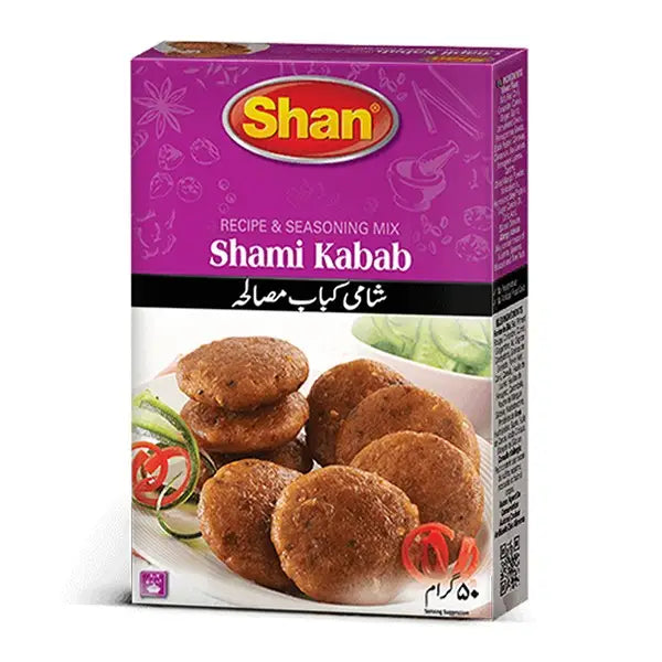 Shan Shami Kabab 50G