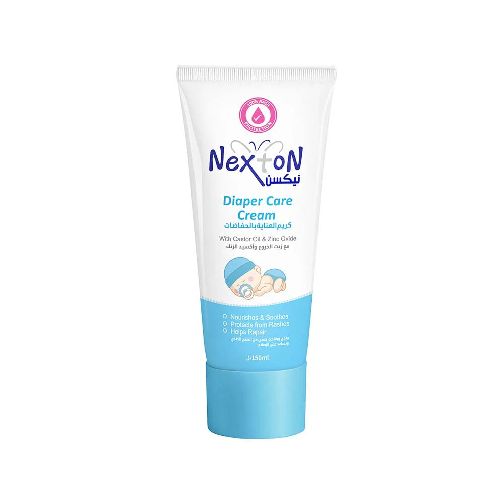 Nexton Baby Diaper Care Cream 25ML