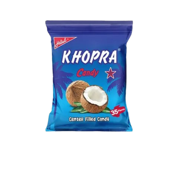 Khopra Candy