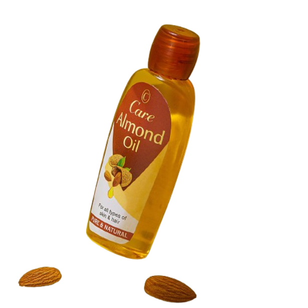 Care Almond Oil 30ML