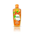 - Vatika Naturals Soft & Shine Almond Enriched Hair Oil, Vitamins-A,E,F, 200ml
