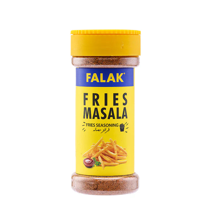 Falak Fries Masala, 75g
