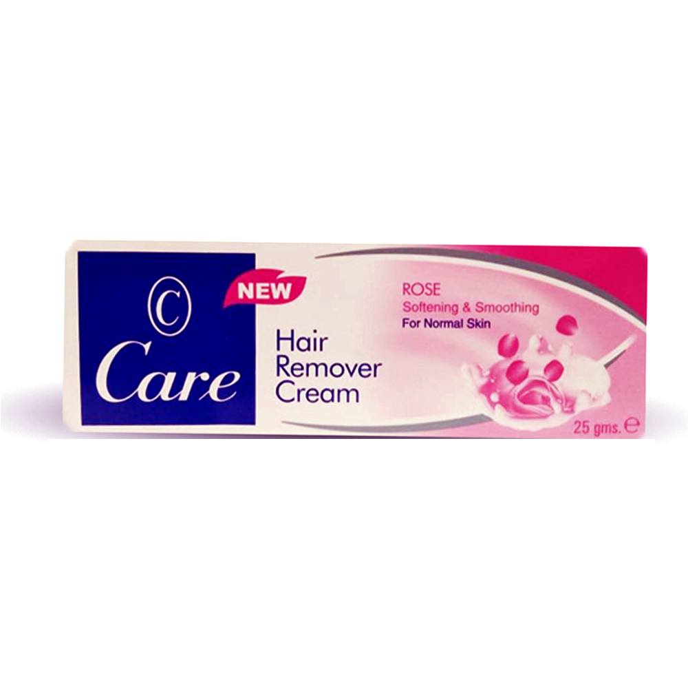 Care Hair Remover Cream 25G