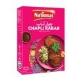 National Chapli Kabab Masala 50G