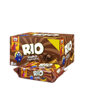 Peek Freans Rio – Double Chocolate Flavored Biscuits