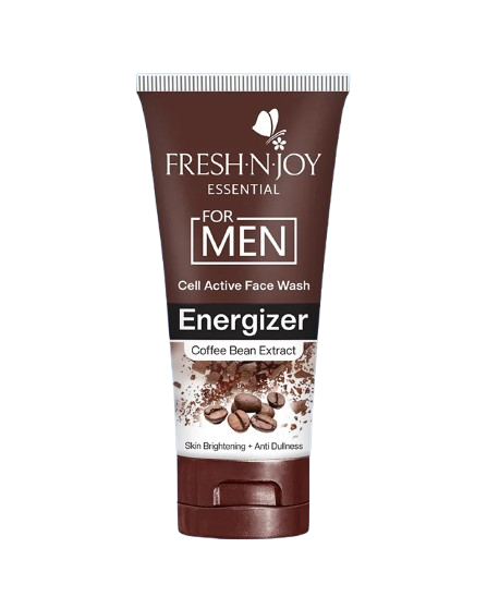 Freash N Joy Energizer Cell Active Facewash 120ML