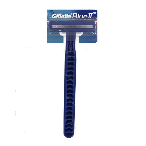 Gillette Blue 3 Shaving Razor