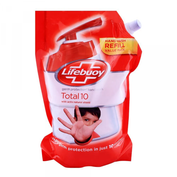 Lifebuoy Hand Wash Red 900ml