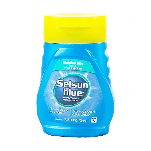Selsun 75ML