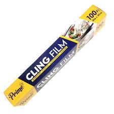 Prime Cling Film 100ft