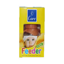 CARE FEEDER CLASSIC ODOELESS MATERIAL 250ML