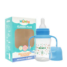 Mumta Classic Feeder Plus 150ml
