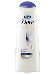 Dove Shampoo 175ML