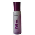 ME Body Spray 120ML - Orchid