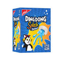 Hilal Ding Dong Splash Original 50 Pcs