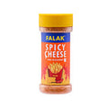 FALAK SPICY CHEESE FRIES SEASNING POWDER 75 GM