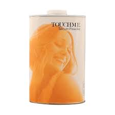 Touchme Talcum Powder 75G