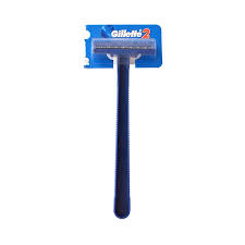 Gillette 2 Razor