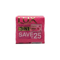 Lux 3-1 Rose 128G