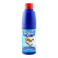 Robin Blue 75ML