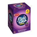 Fruit Gala  Jumbo Black Current 100 Pcs