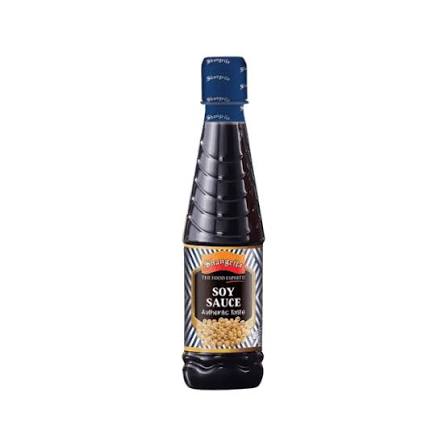 Shangrila Soya Sauce 120ML