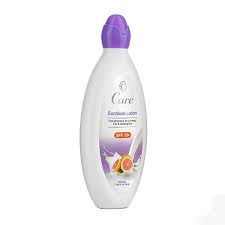 Care Sunblock 95ML