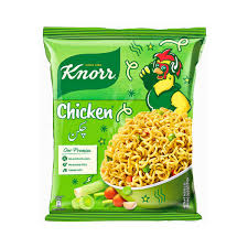 Knorr - Chicken Noodles 50G