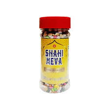 Shahi Meva Mixed Dry Fruits 160G