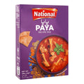 National Paya Masala 50G