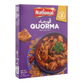 National Quorma 50G