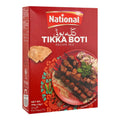 NAtional Tikka Boti 50G