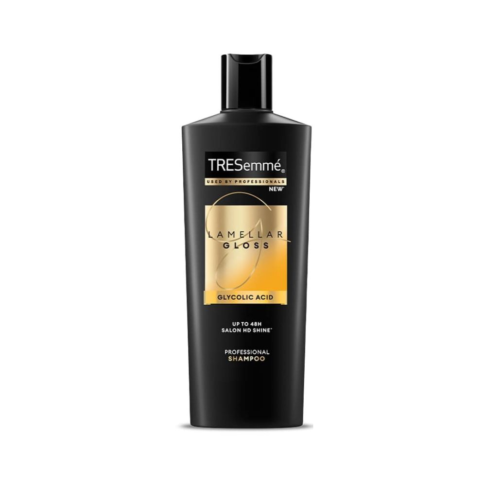 Tresemme Lamellar Gloss Shampoo 360ML