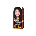 Kala Kola Hair Color 01 Natural Black 110ML