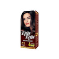 Kala Kola Hair Color 02 Dark Brown 110ML
