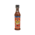 KEY PERI PERI EXTRA HOT SAUCE 250G
