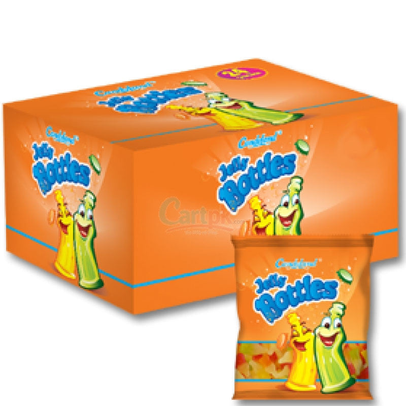 Candyland Jelly Bottles Rs.50