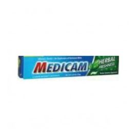Medicam Harbal Freshness  25G