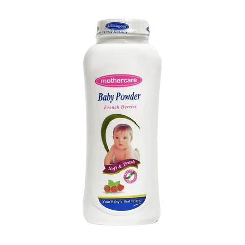 Mothercare Baby Powder French Berries 90G