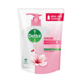 Dettol Liquid Hand Wash Skincare 375ML