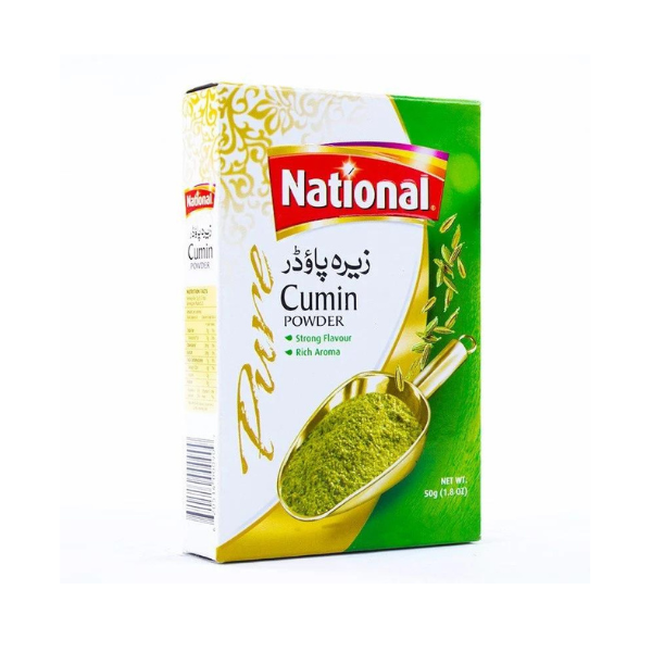National cumin seed 50G