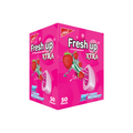 Hilal Fresh Up Xtra Gum 50S Strawberry