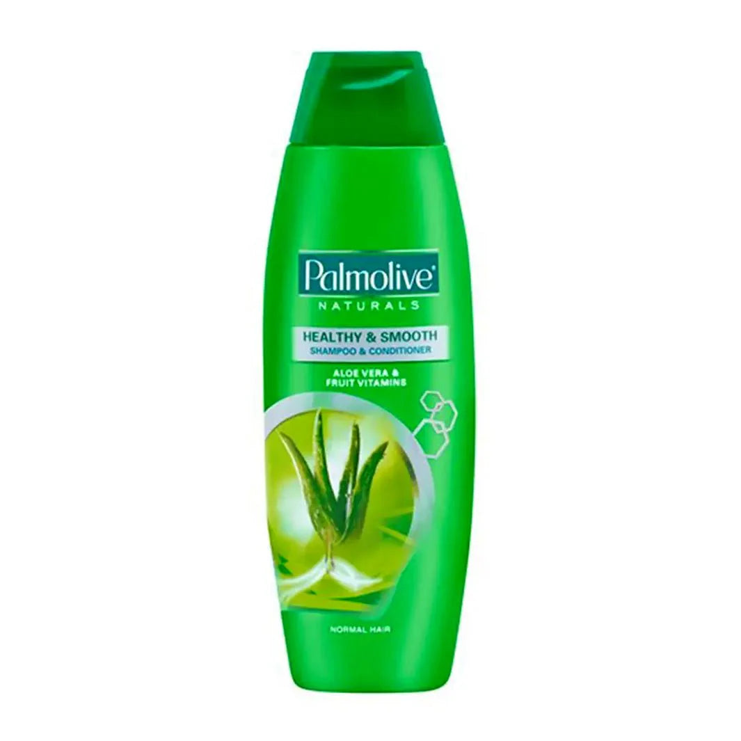 Palmolive Naturals Healthy and Smooth 180ML