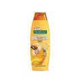 - Palmolive Naturals Anti Hair Fall Shampoo, Ginseng & Keratin, For Weak & Brittle Hair, 180ml