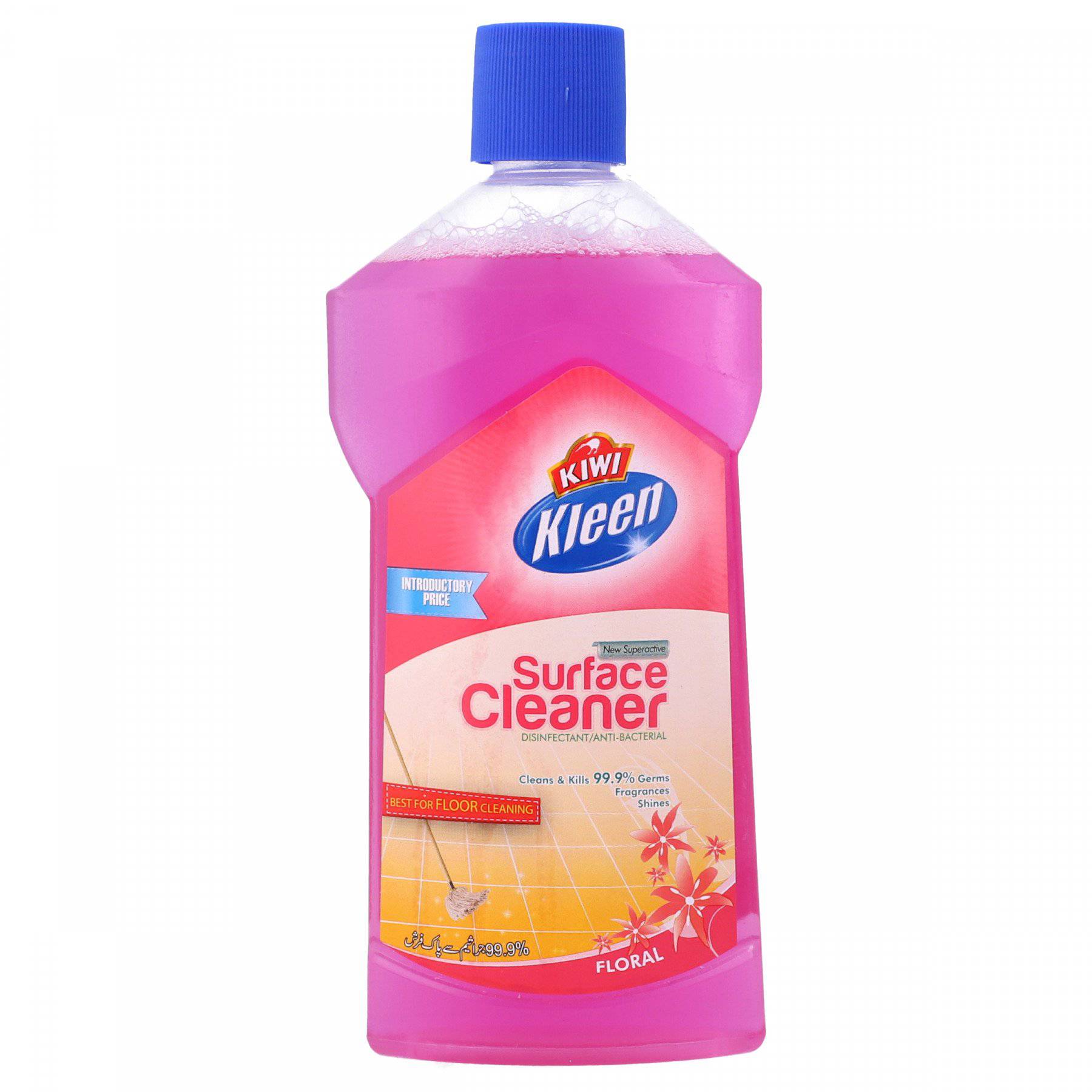 Kiwi Kleen Surface Cleaner 500ML