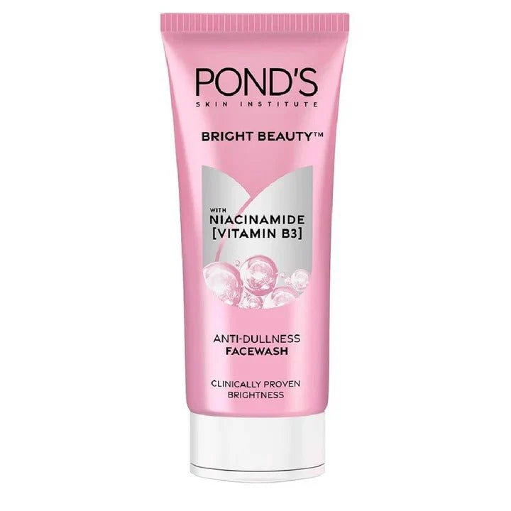 pond's acne control facewash 100ML