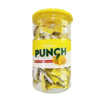 Candyland Punch 50 Pcs